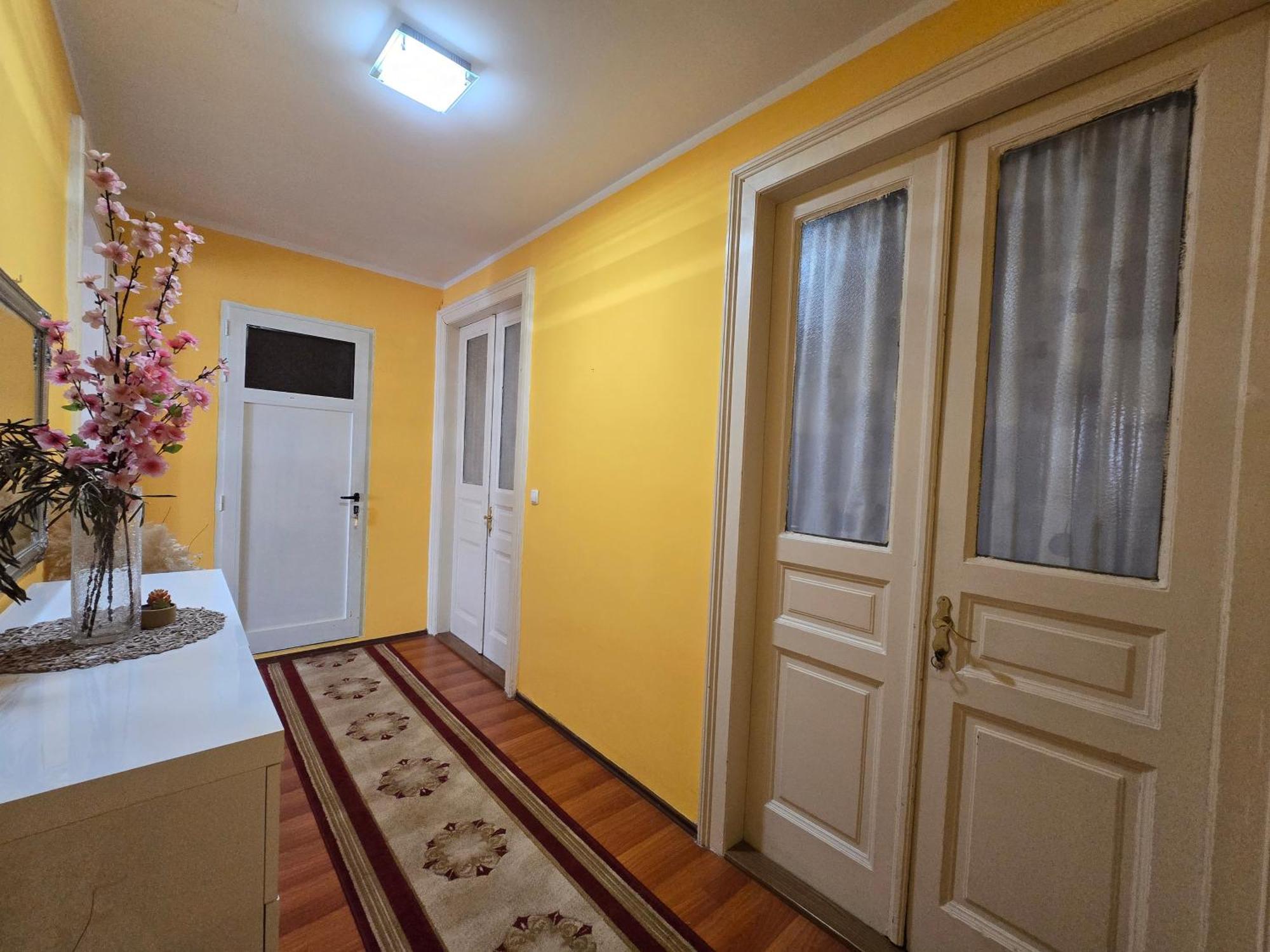 Apartman Prvi Red Do Mora Crikvenica Bagian luar foto
