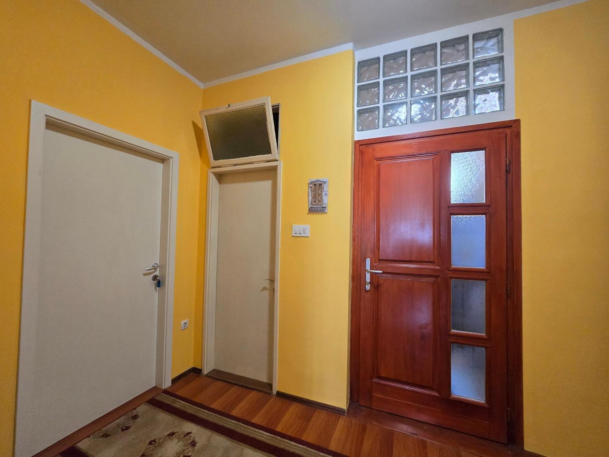 Apartman Prvi Red Do Mora Crikvenica Bagian luar foto