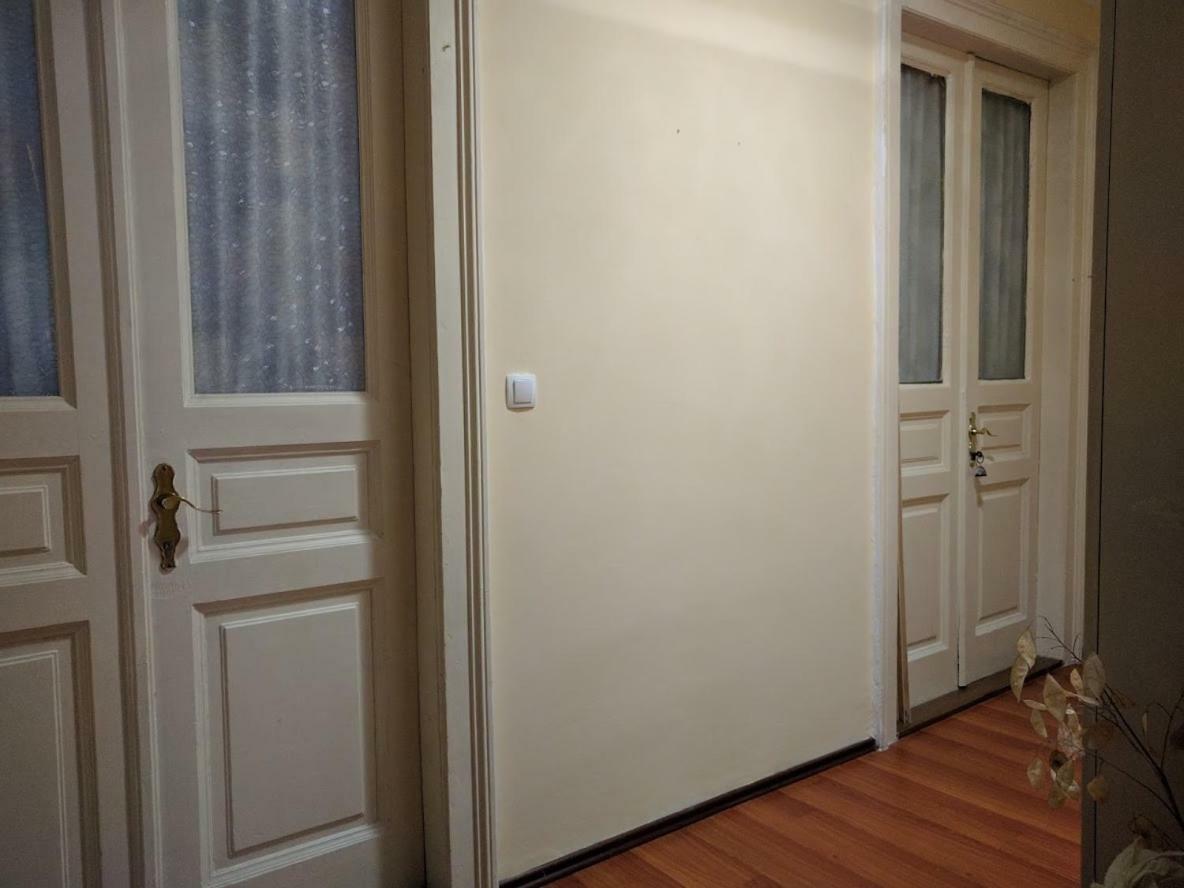 Apartman Prvi Red Do Mora Crikvenica Bagian luar foto